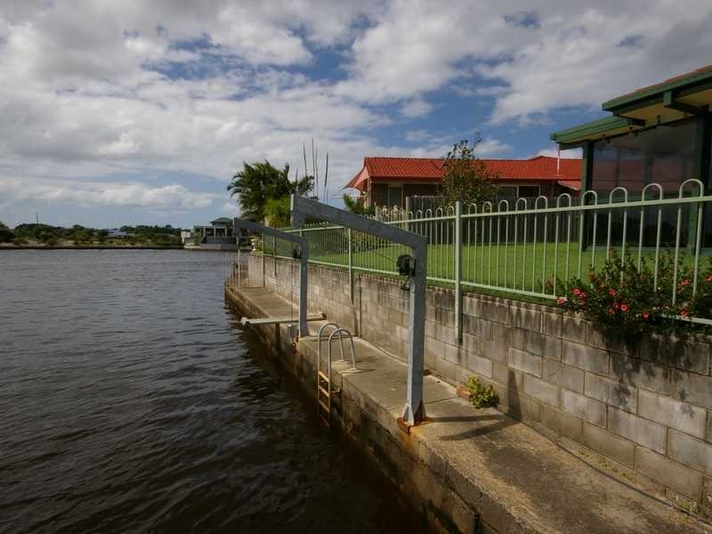 35 Oleander Drive, Bongaree QLD 4507