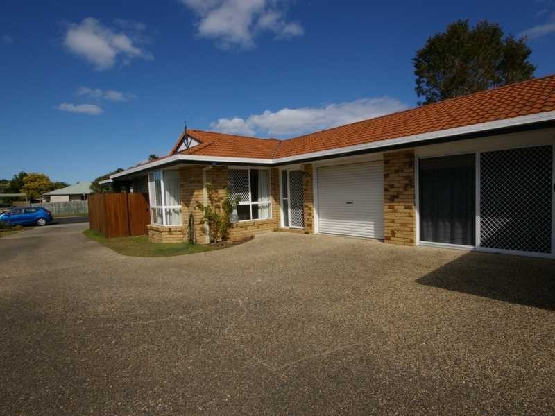 Unit/1/57 Coolgarra Avenue, Bongaree QLD 4507