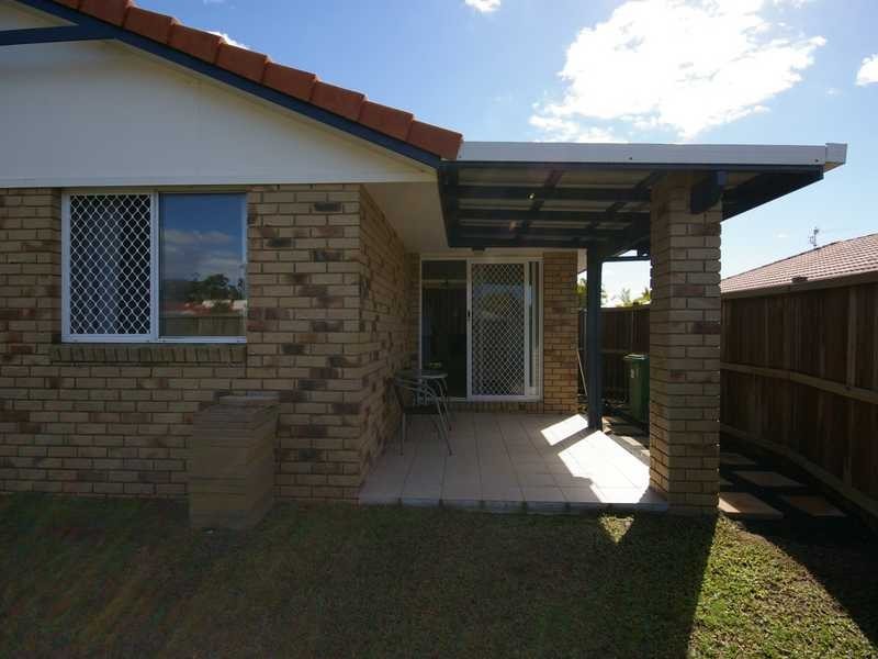 Unit/1/57 Coolgarra Avenue, Bongaree QLD 4507