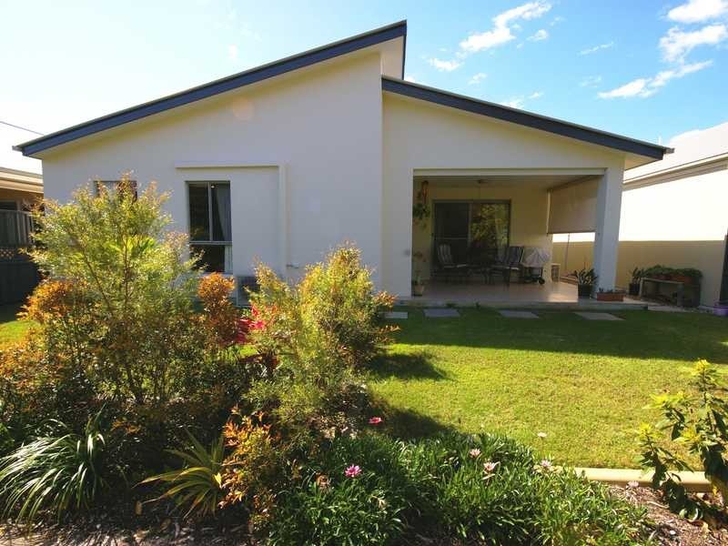 74 Cotterill Avenue, Bongaree QLD 4507