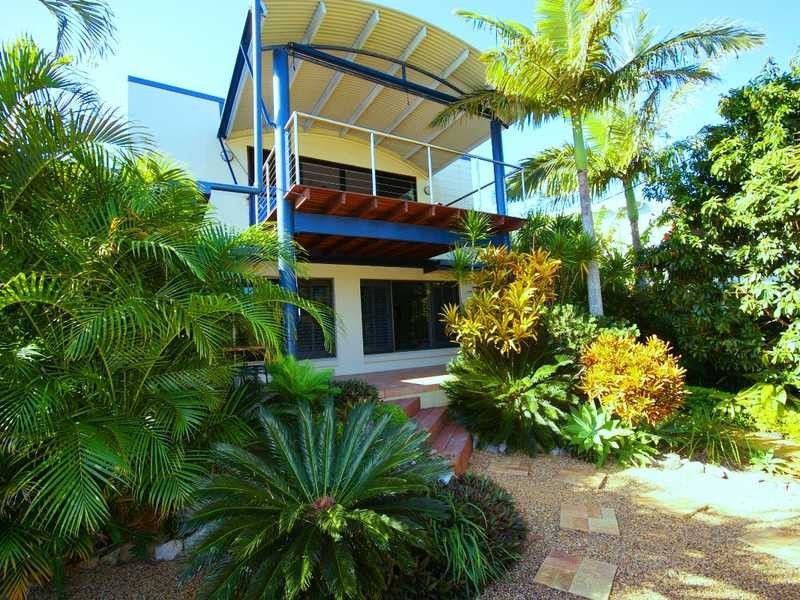 7 Tully Street, Bongaree QLD 4507