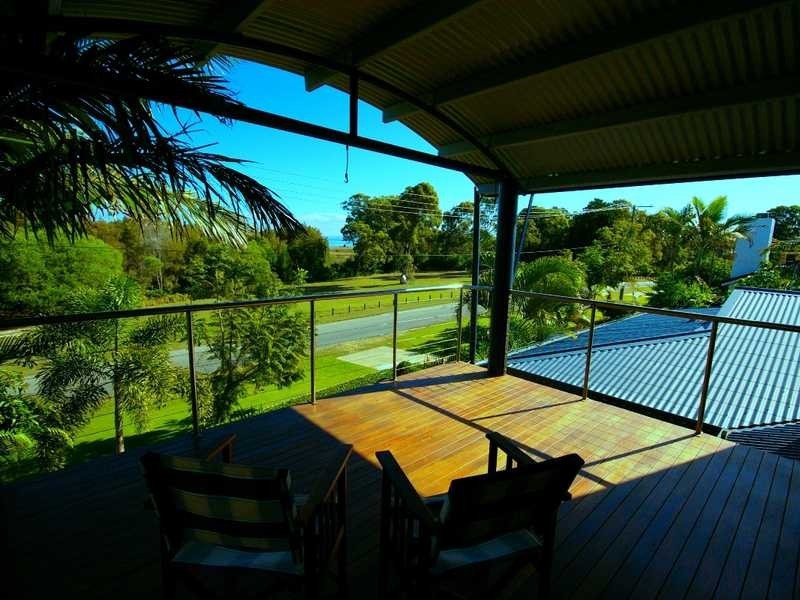 7 Tully Street, Bongaree QLD 4507
