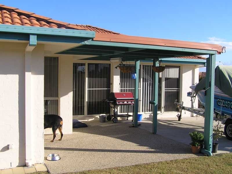 Banksia Beach QLD 4507