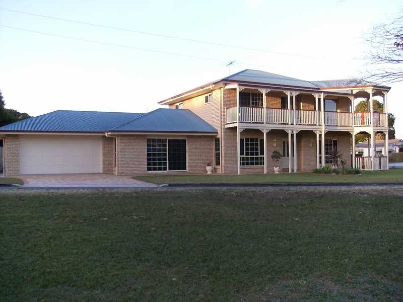 5 Charlotte Avenue, Bongaree QLD 4507