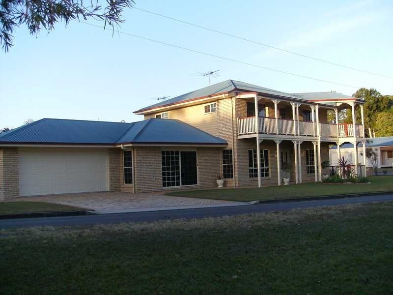 5 Charlotte Avenue, Bongaree QLD 4507