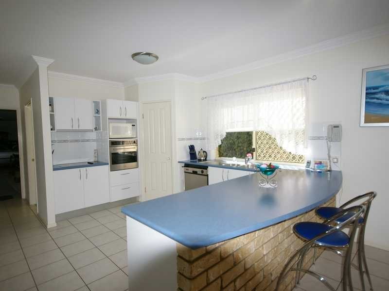 5 Charlotte Avenue, Bongaree QLD 4507