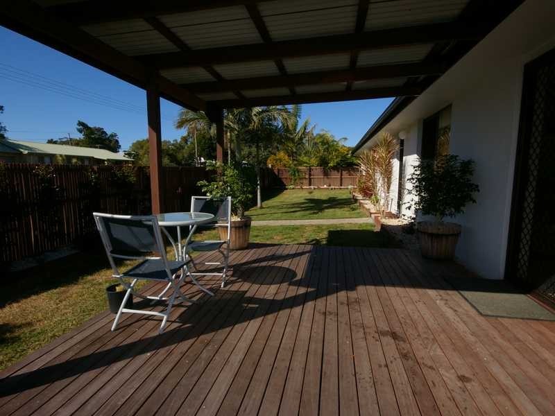 45 Hawaii Crescent, Banksia Beach QLD 4507