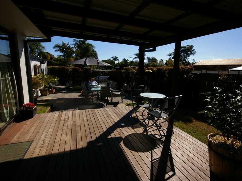 45 Hawaii Crescent, Banksia Beach QLD 4507