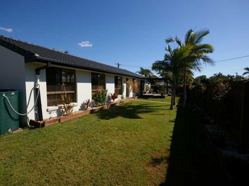 45 Hawaii Crescent, Banksia Beach QLD 4507