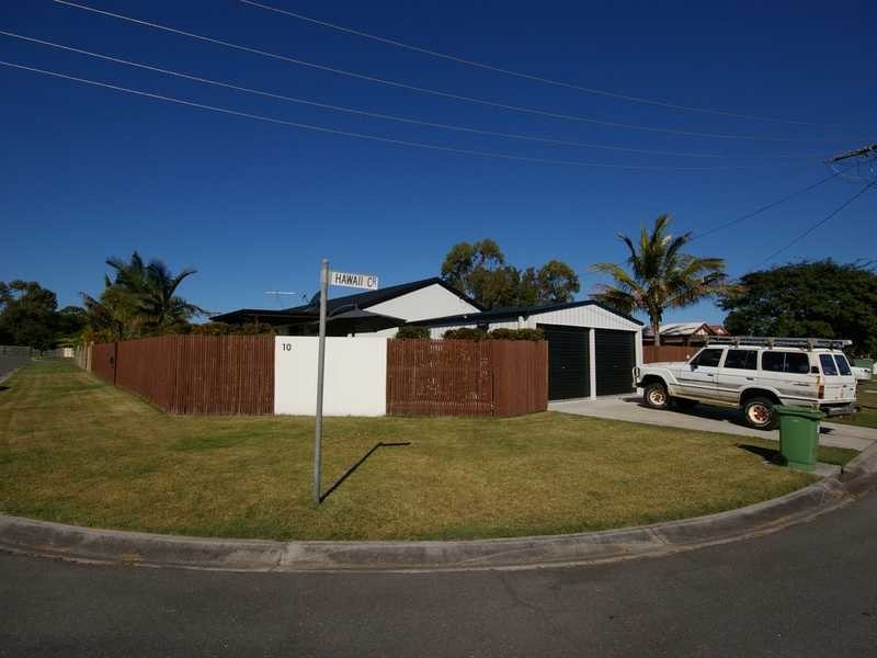 45 Hawaii Crescent, Banksia Beach QLD 4507