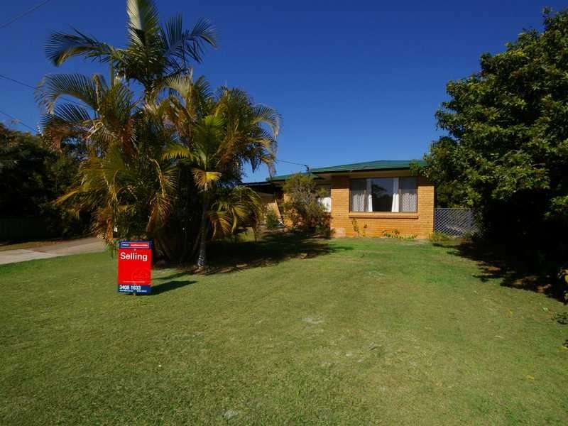 52 Spowers Street, Bongaree QLD 4507