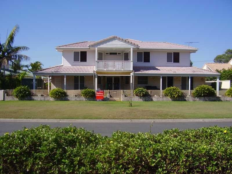 10 Venus Court, Banksia Beach QLD 4507