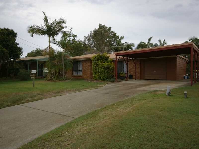 15 Pandanus Street, Bellara QLD 4507