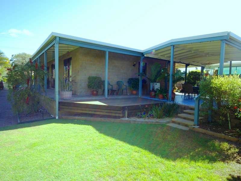 31 Nulu Street, Bongaree QLD 4507