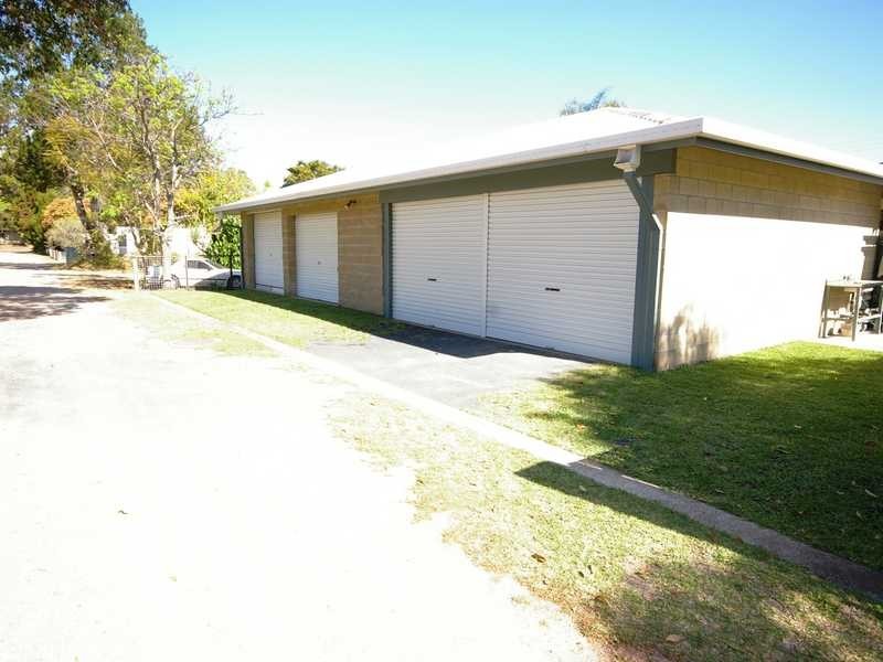 31 Nulu Street, Bongaree QLD 4507