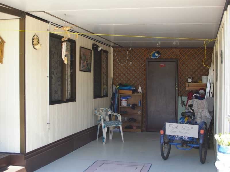 Site 200 Bongaree Caravan Park Welsby Parade, Bongaree QLD 4507