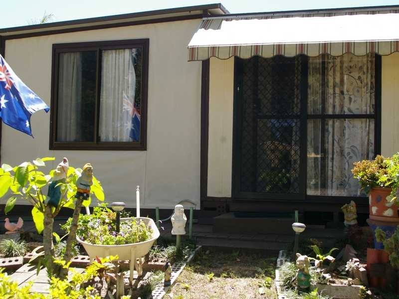 Site 200 Bongaree Caravan Park Welsby Parade, Bongaree QLD 4507