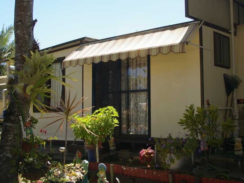 Site 200 Bongaree Caravan Park Welsby Parade, Bongaree QLD 4507