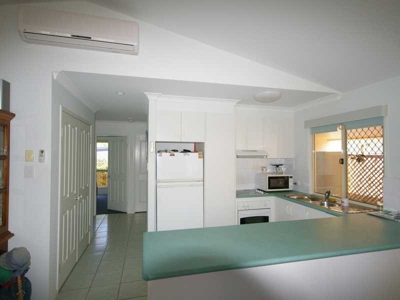 Unit 208/126 Cotterill Avenue, Bongaree QLD 4507