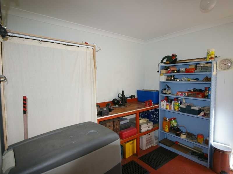Unit 208/126 Cotterill Avenue, Bongaree QLD 4507