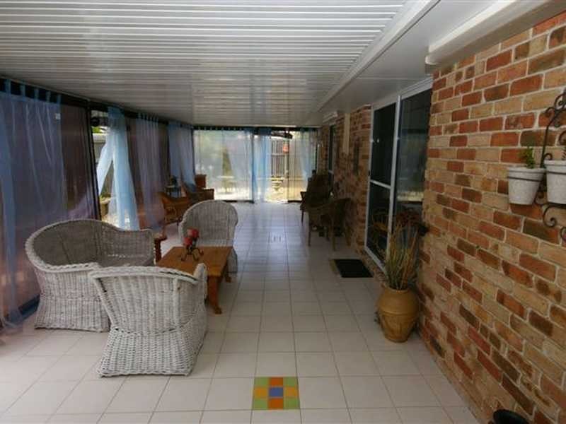 Beachmere QLD 4510