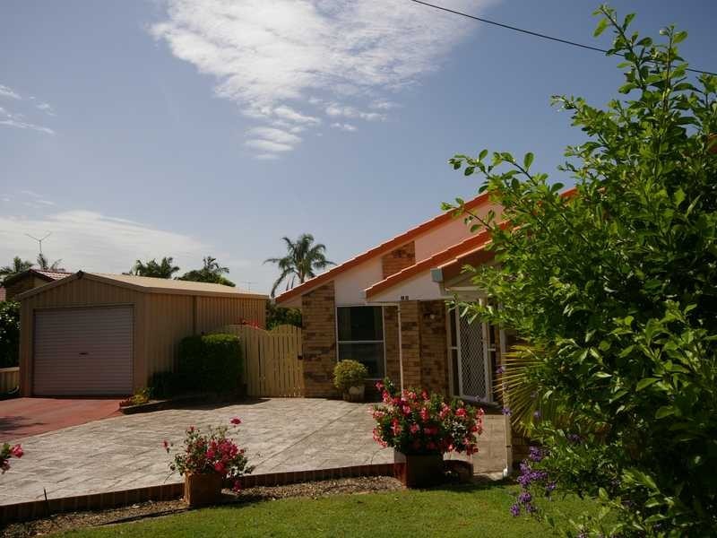 82 Campbell St, Bongaree QLD 4507