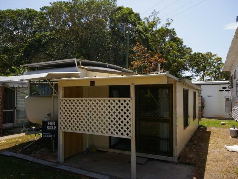 Site 60 Eucalypt, Bellara QLD 4507