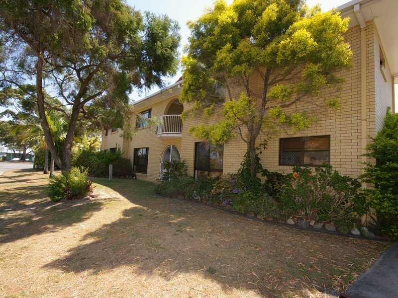 Unit/3/161 Welsby Parade, Bongaree QLD 4507