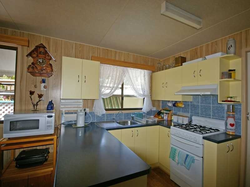 18 Woorim Caravan Park, Woorim QLD 4507