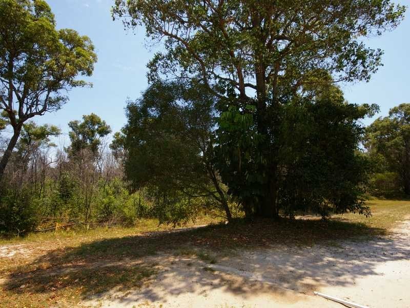18 Woorim Caravan Park, Woorim QLD 4507