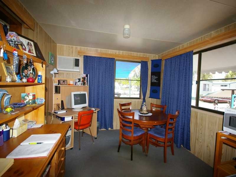 18 Woorim Caravan Park, Woorim QLD 4507