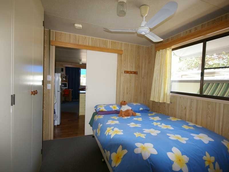 18 Woorim Caravan Park, Woorim QLD 4507