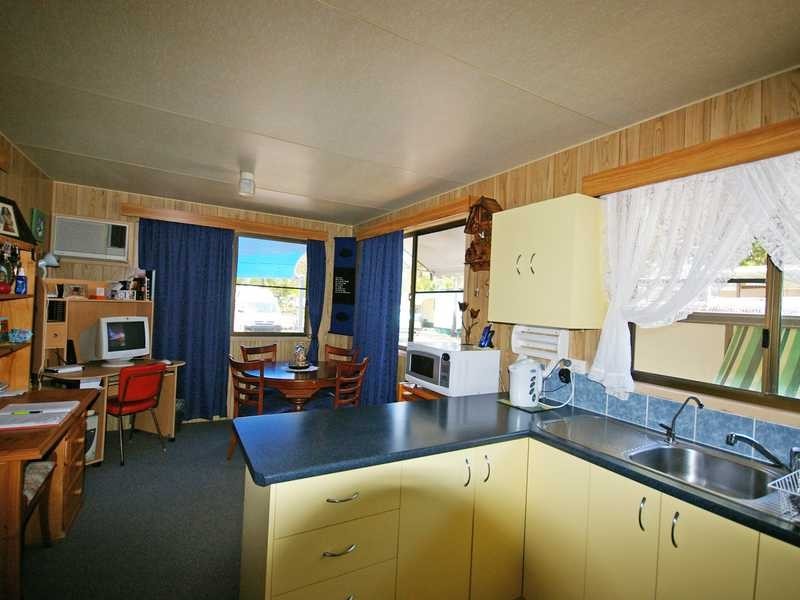 18 Woorim Caravan Park, Woorim QLD 4507