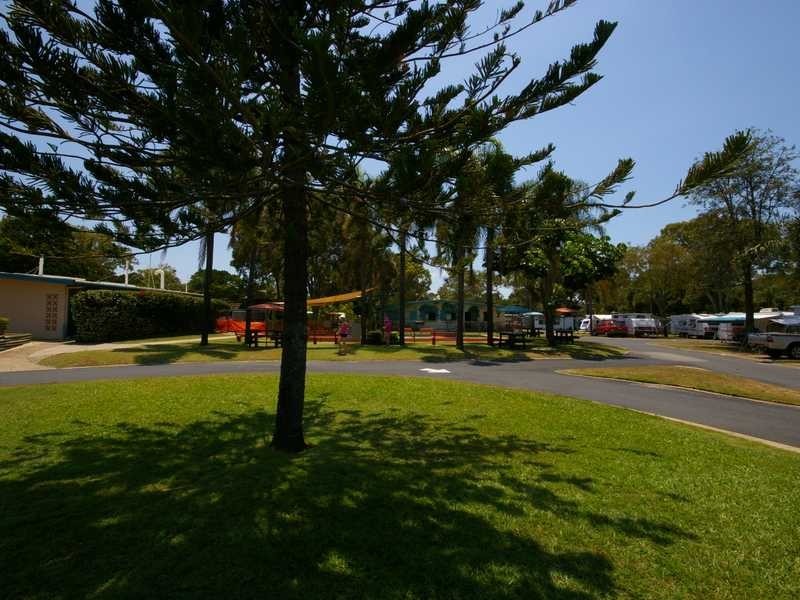 18 Woorim Caravan Park, Woorim QLD 4507