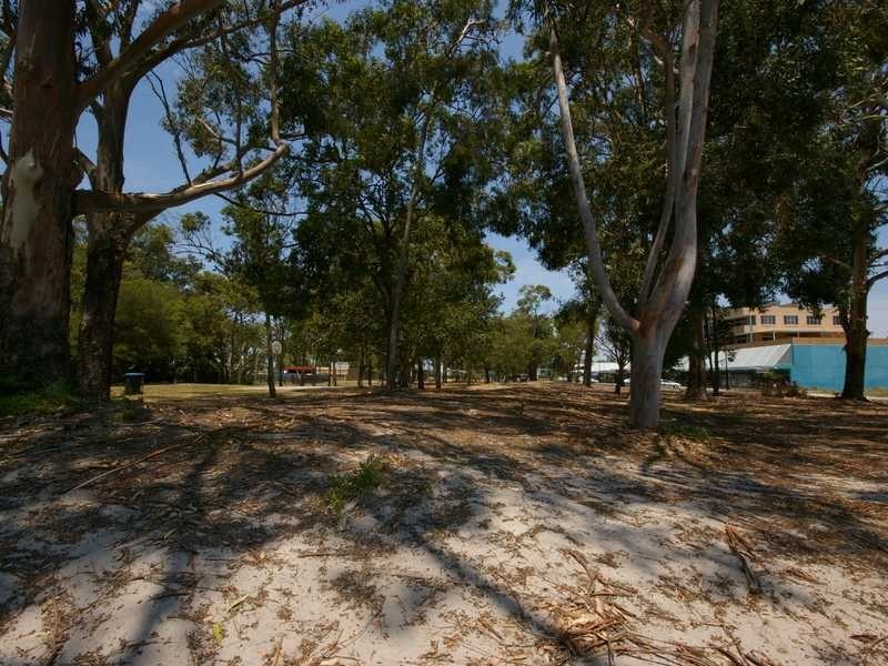 18 Woorim Caravan Park, Woorim QLD 4507