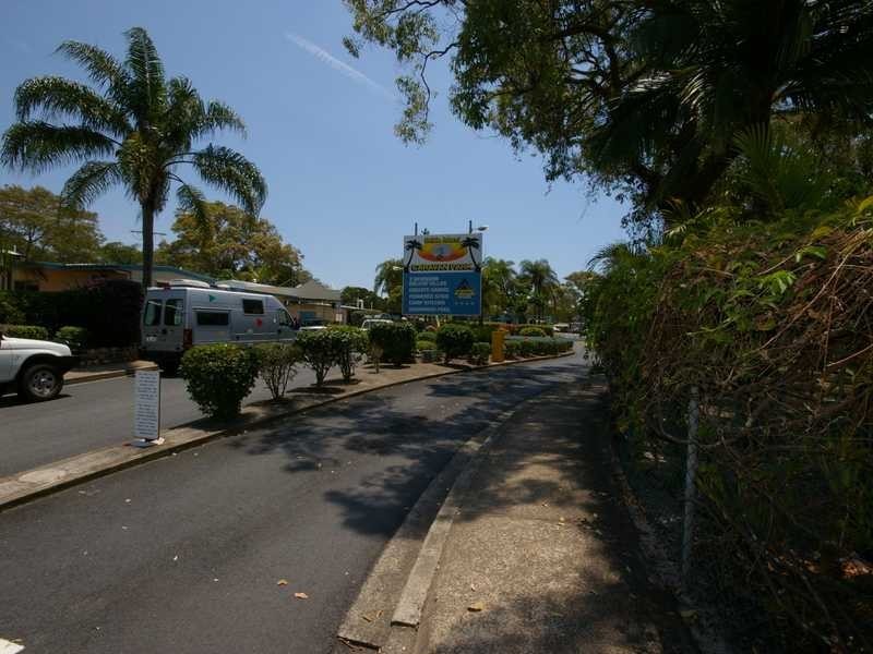 18 Woorim Caravan Park, Woorim QLD 4507