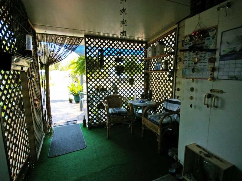 18 Woorim Caravan Park, Woorim QLD 4507