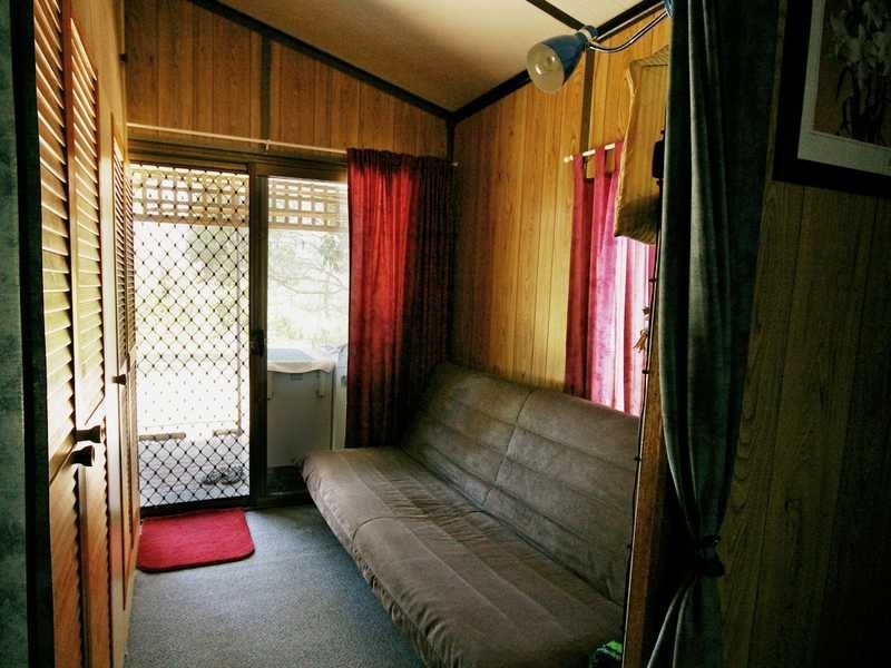 18 Woorim Caravan Park, Woorim QLD 4507