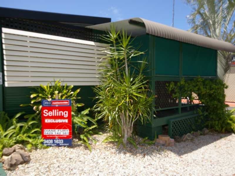 Site 185 Bongaree Caravan Park, Bongaree QLD 4507
