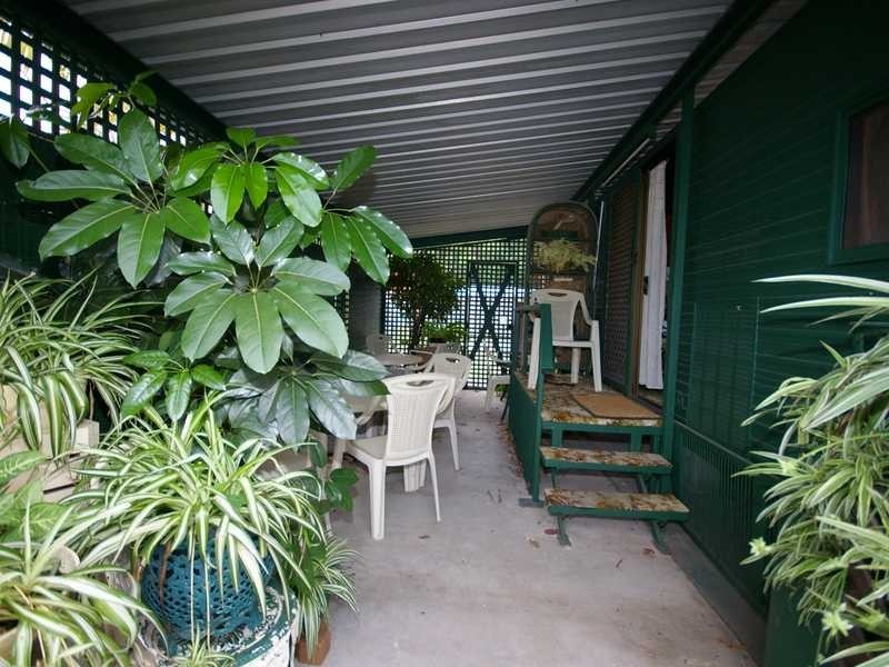 Site 185 Bongaree Caravan Park, Bongaree QLD 4507