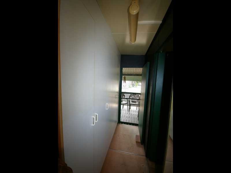 Site 185 Bongaree Caravan Park, Bongaree QLD 4507