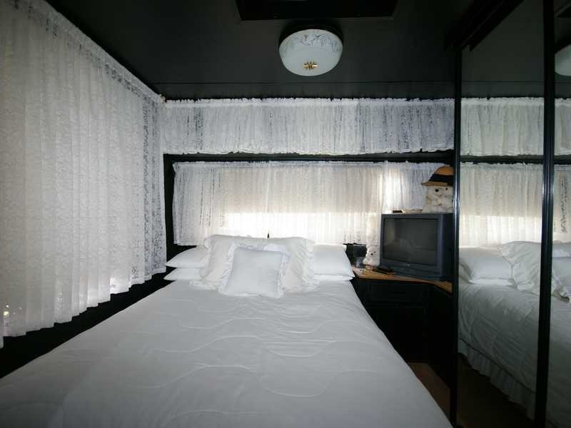 Site 185 Bongaree Caravan Park, Bongaree QLD 4507