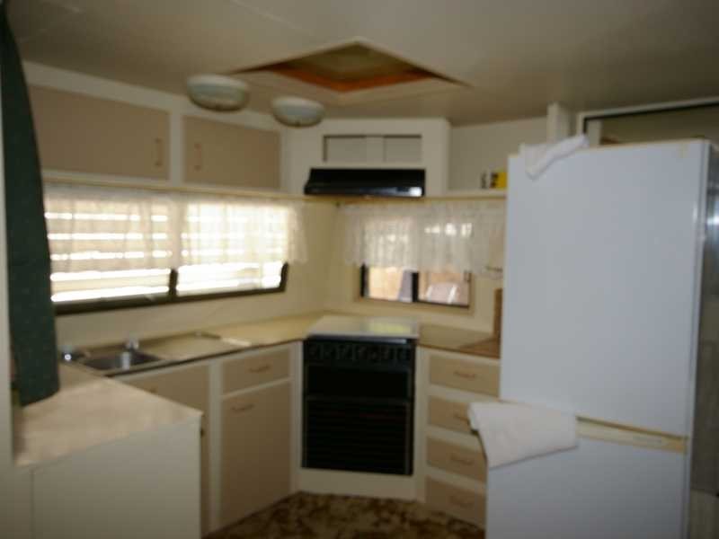 Site 185 Bongaree Caravan Park, Bongaree QLD 4507