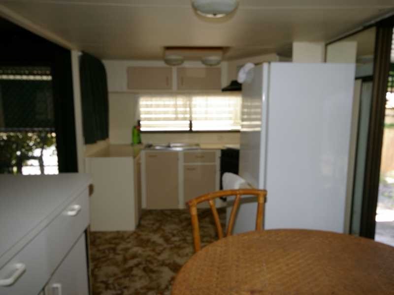 Site 185 Bongaree Caravan Park, Bongaree QLD 4507