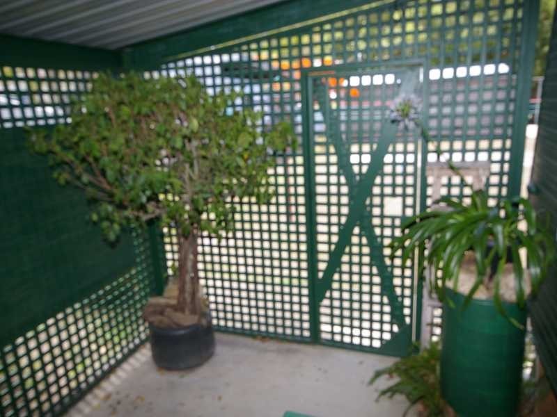 Site 185 Bongaree Caravan Park, Bongaree QLD 4507