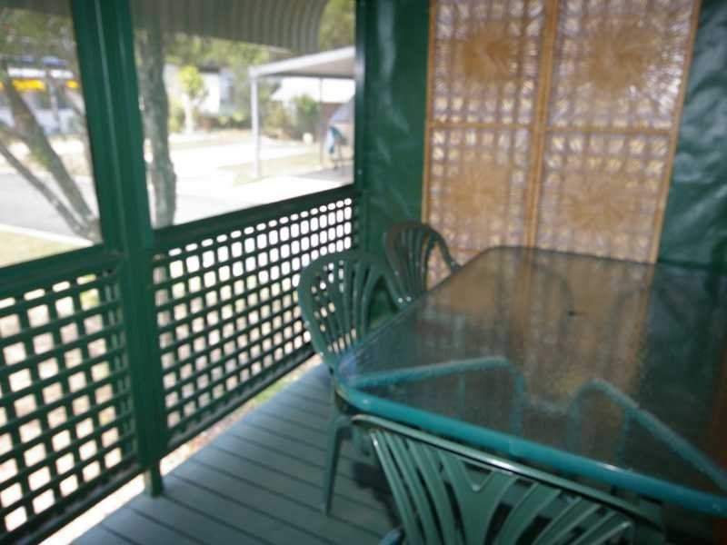 Site 185 Bongaree Caravan Park, Bongaree QLD 4507