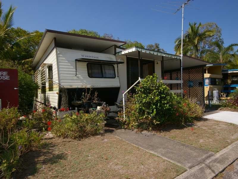Site 217 Bongaree Caravan Park, Bongaree QLD 4507