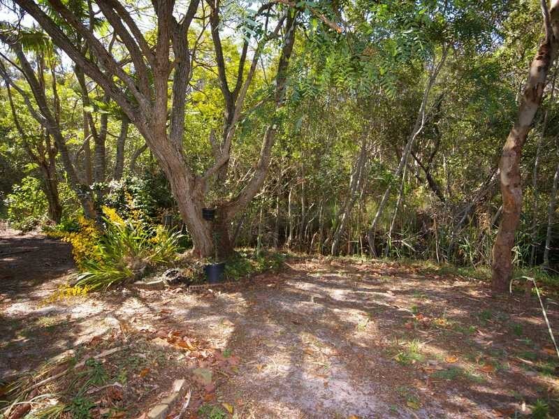 Site 217 Bongaree Caravan Park, Bongaree QLD 4507
