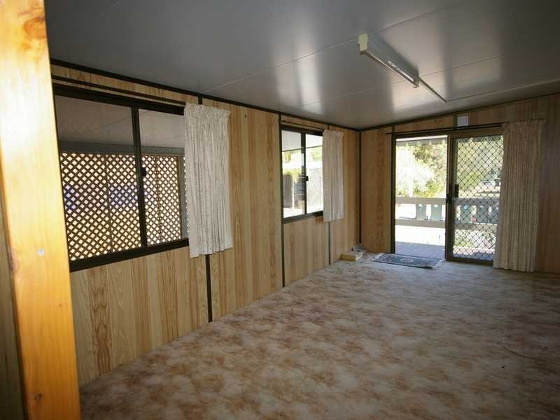 Site 217 Bongaree Caravan Park, Bongaree QLD 4507