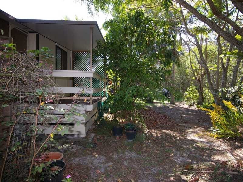 Site 217 Bongaree Caravan Park, Bongaree QLD 4507